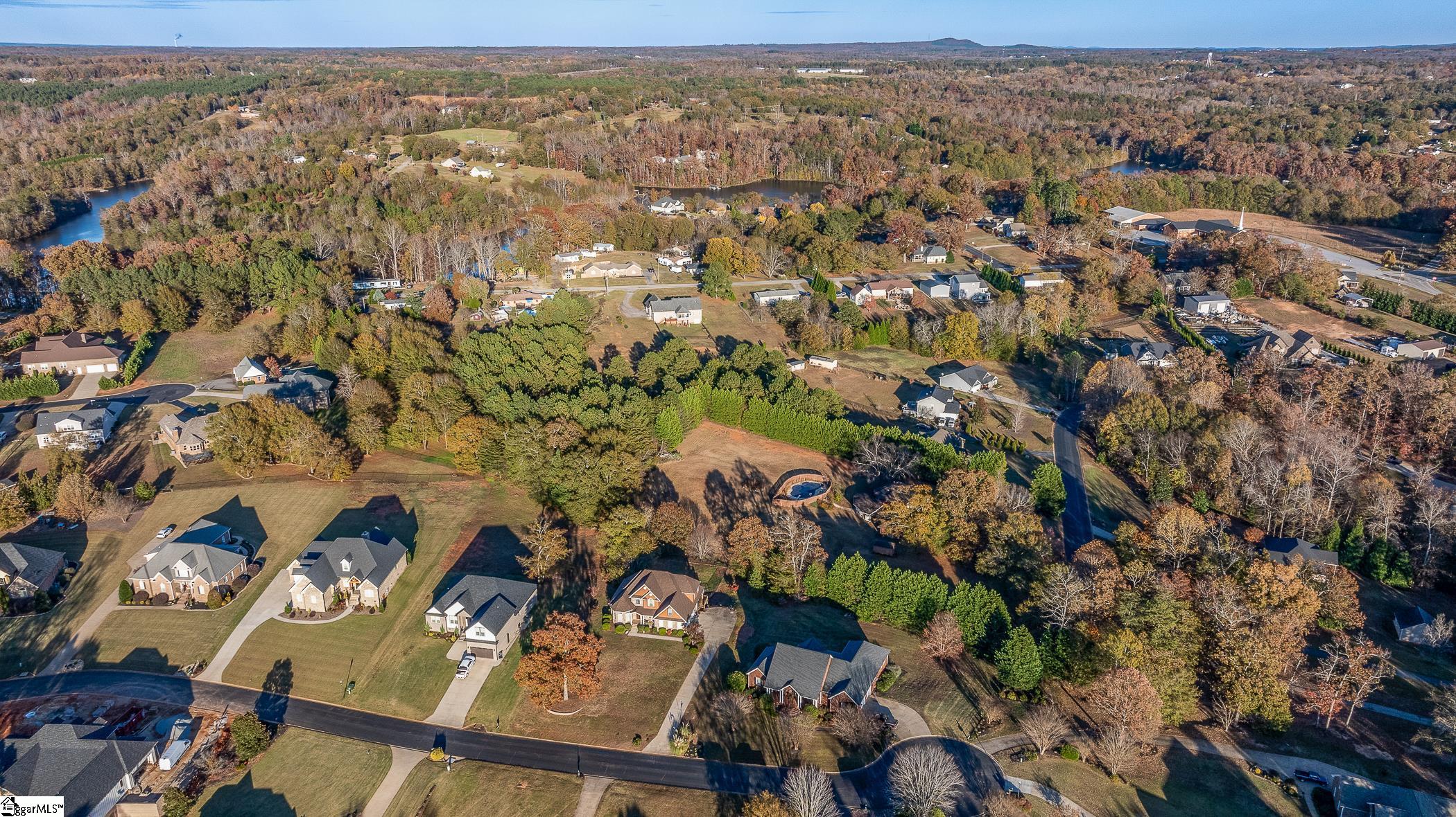 329 Shoreview Drive Chesnee, SC 29323 - Photo 44 of 50
