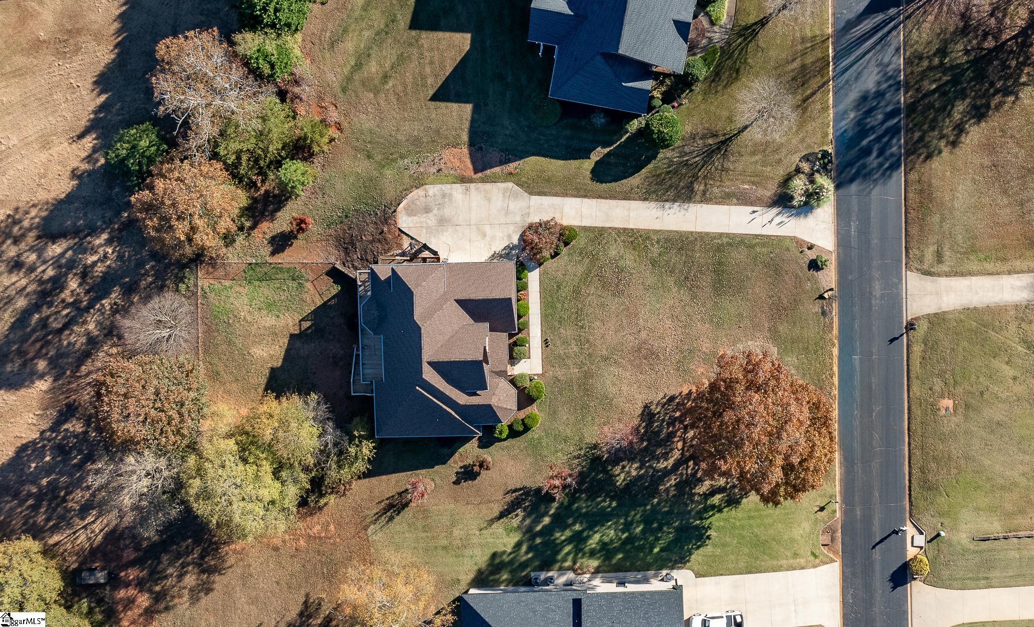 329 Shoreview Drive Chesnee, SC 29323 - Photo 45 of 50