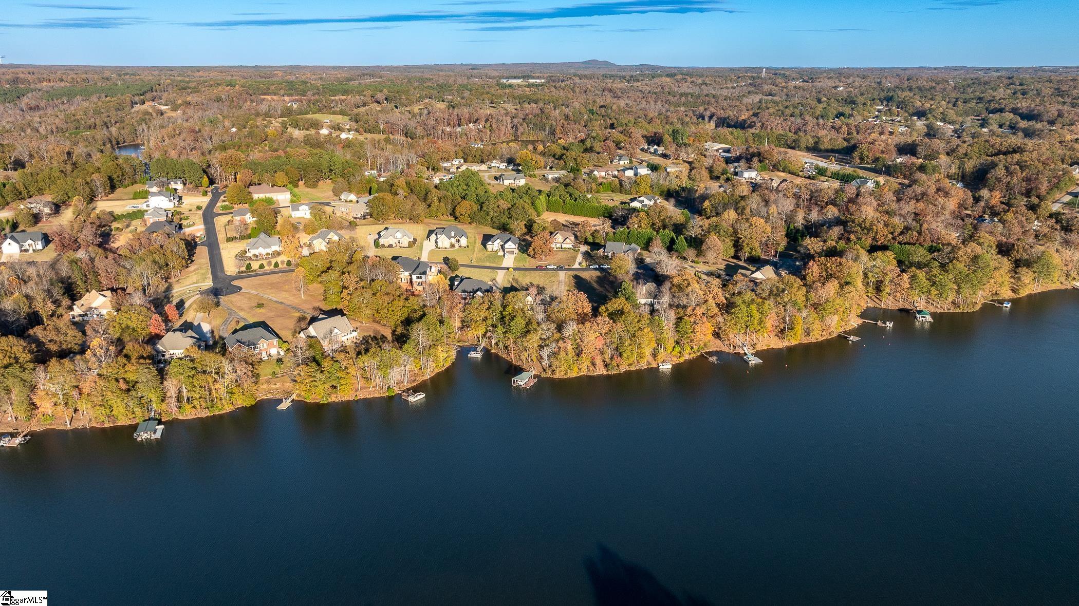 329 Shoreview Drive Chesnee, SC 29323 - Photo 47 of 50