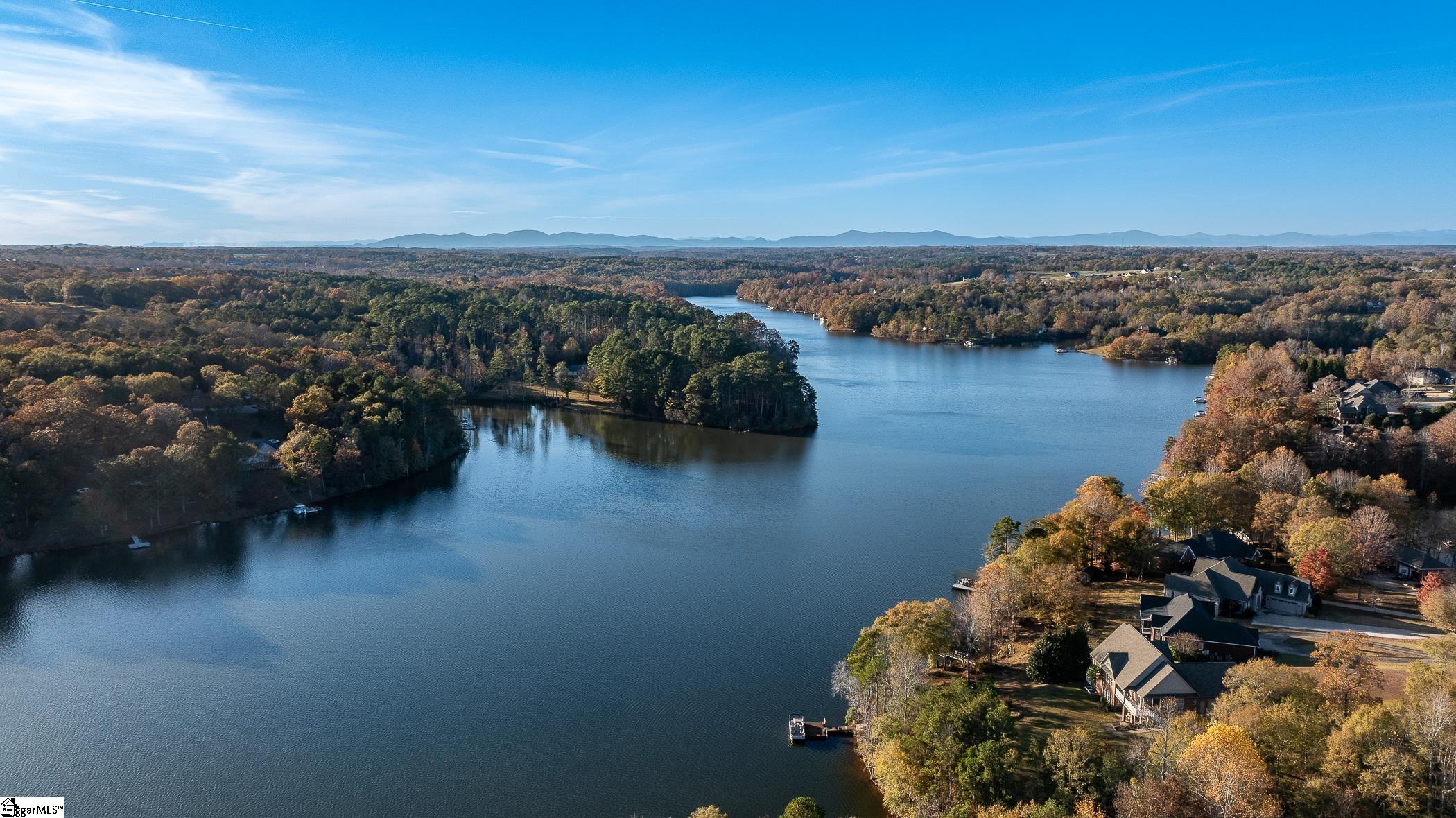 329 Shoreview Drive Chesnee, SC 29323 - Photo 48 of 50