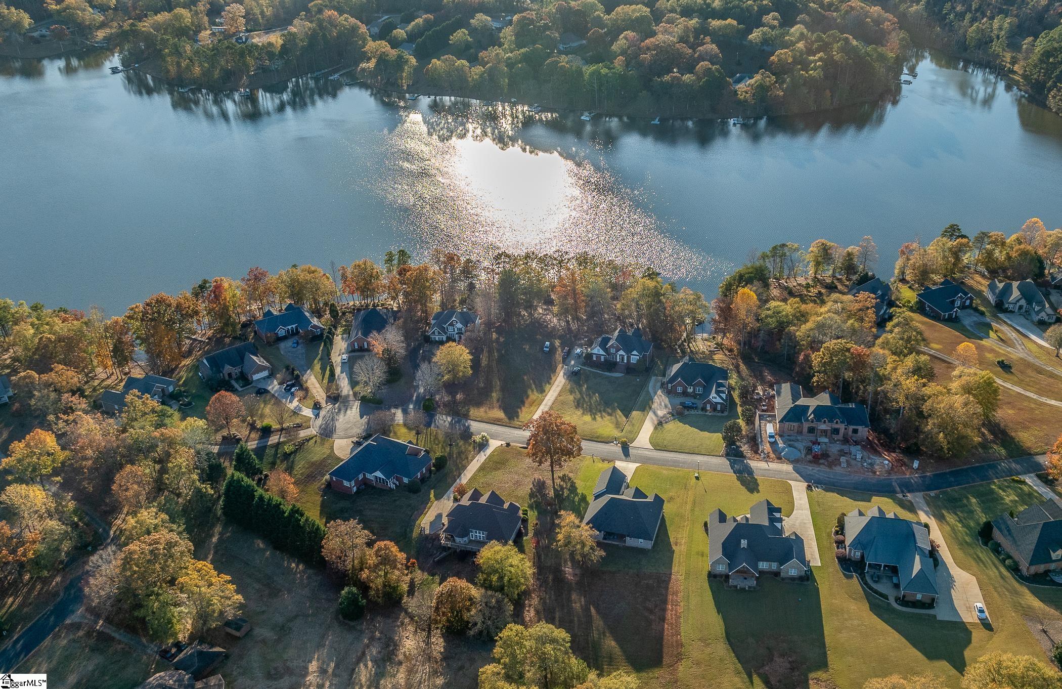 329 Shoreview Drive Chesnee, SC 29323 - Photo 49 of 50