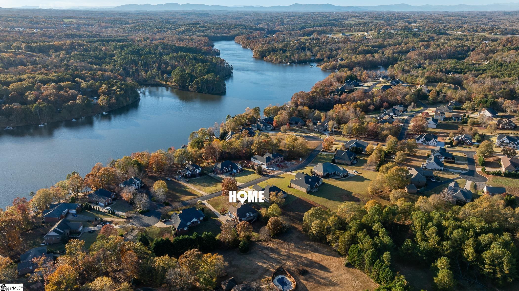 329 Shoreview Drive Chesnee, SC 29323 - Photo 50 of 50