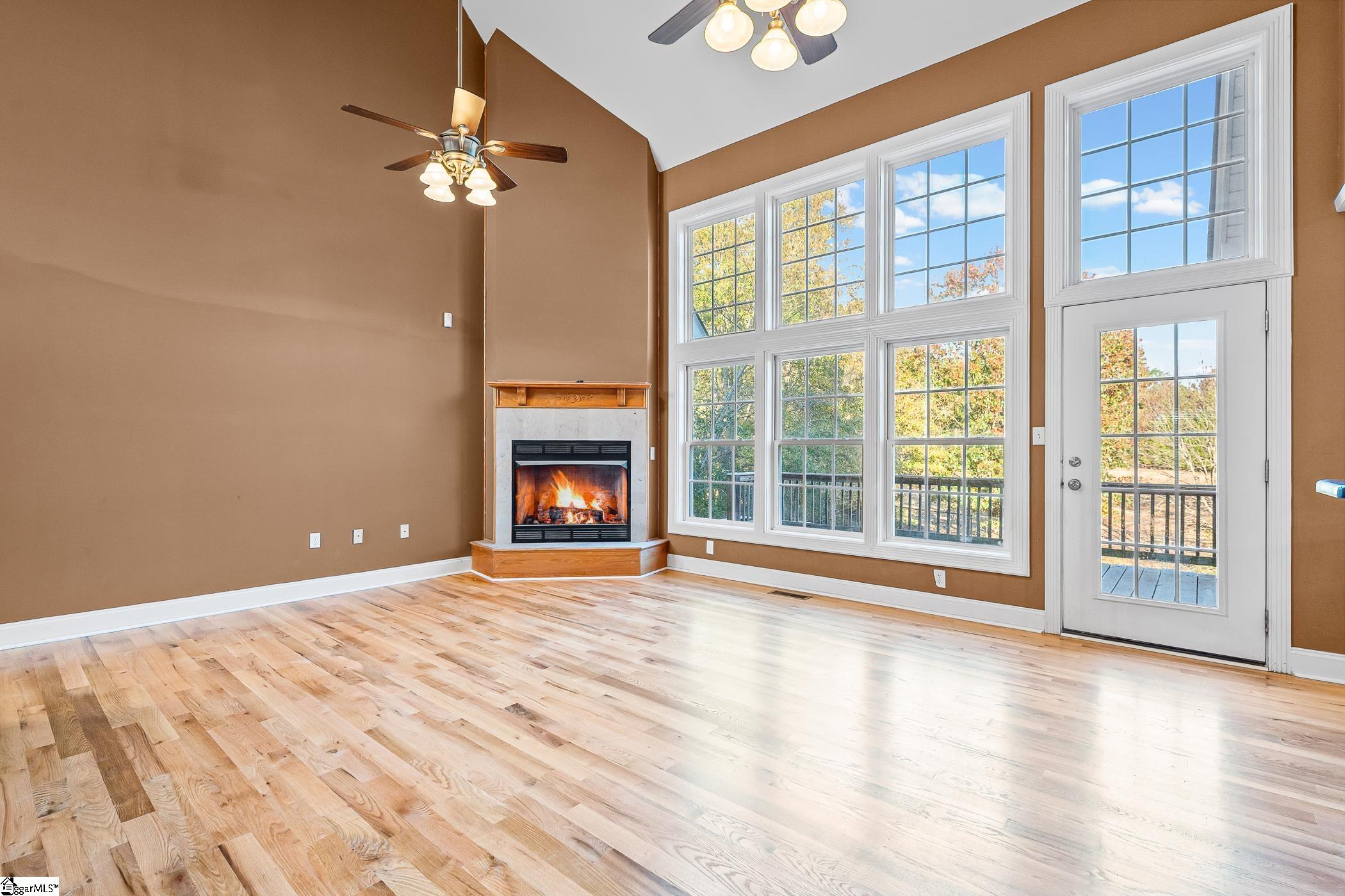 329 Shoreview Drive Chesnee, SC 29323 - Photo 9 of 50