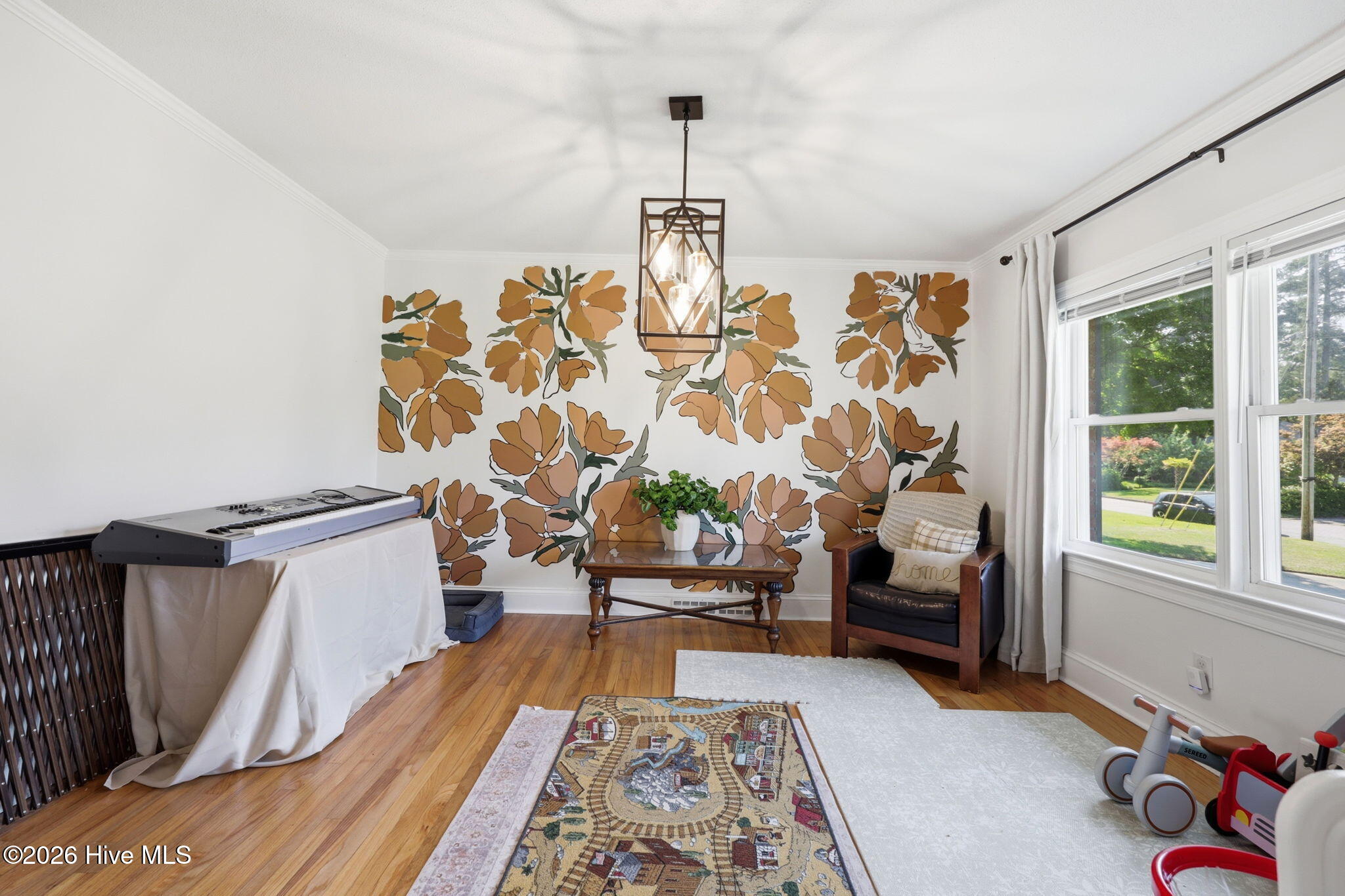 1903 Hampton Road Kinston, NC 28504 - Photo 4 of 44