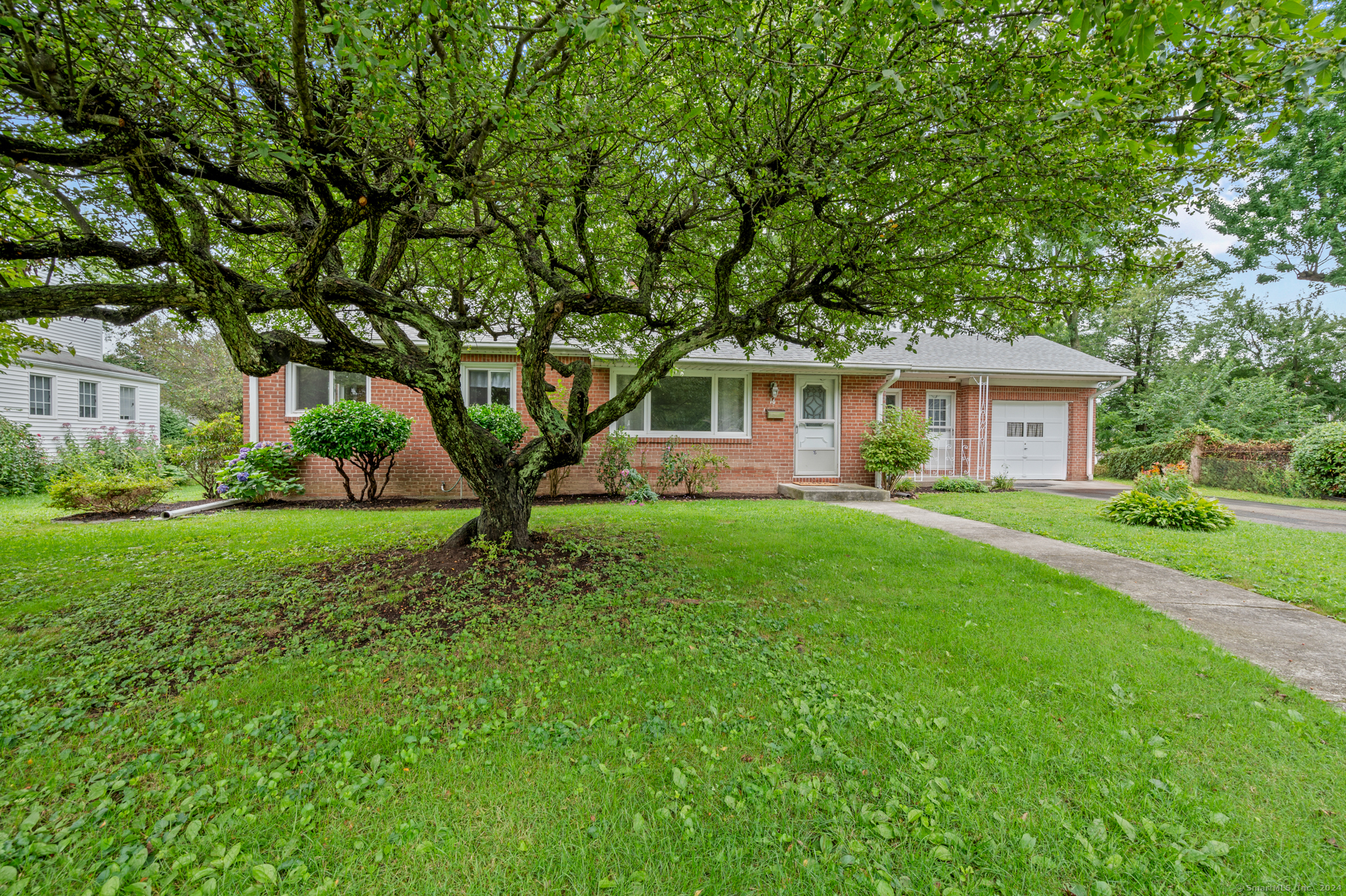 16 Beverly Road Wethersfield, CT 06109 - Photo 1 of 1