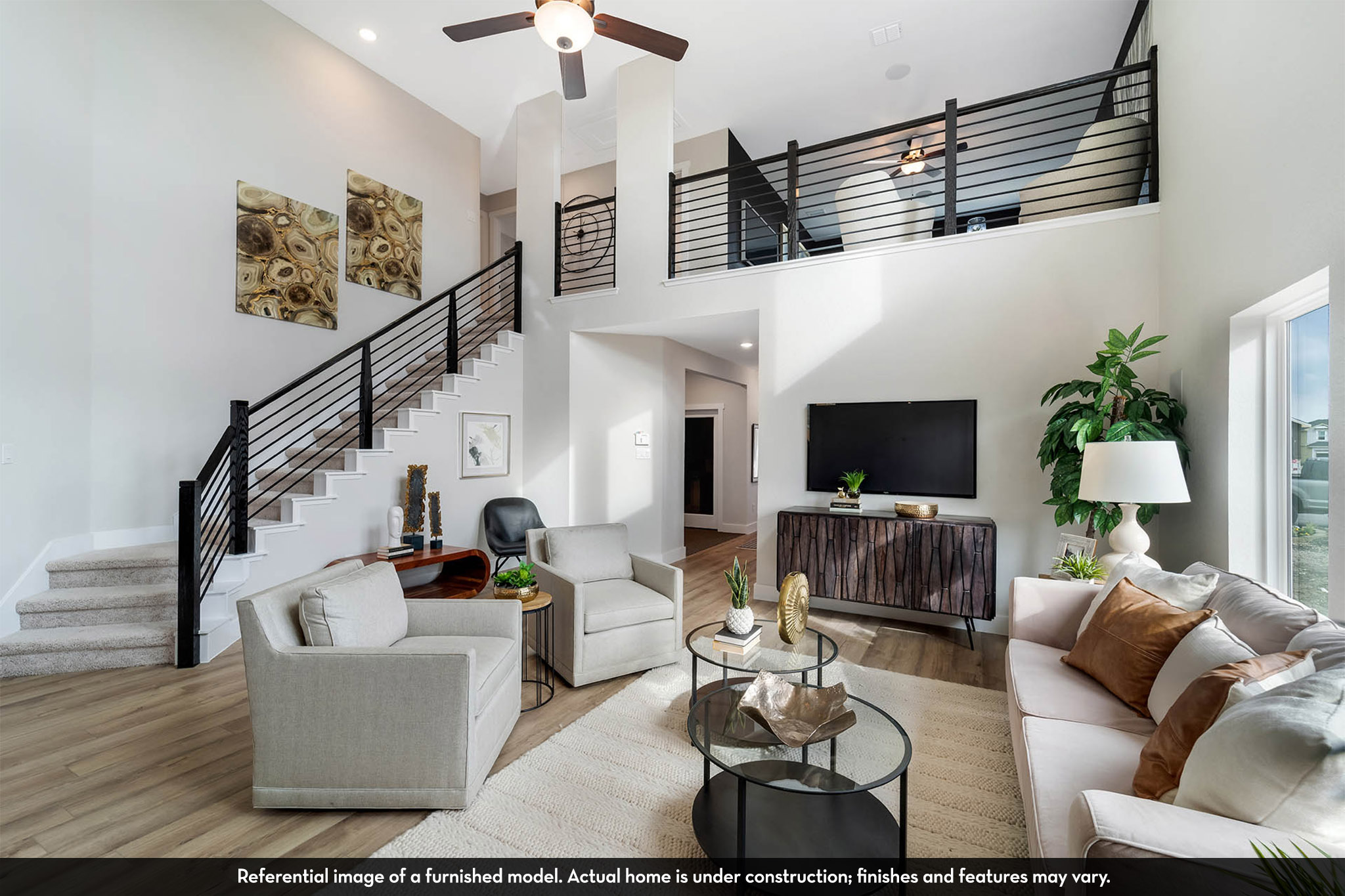 427 Grey Leaf Road Buda, TX 78610 - Photo 7 of 24 Gallery Image 7