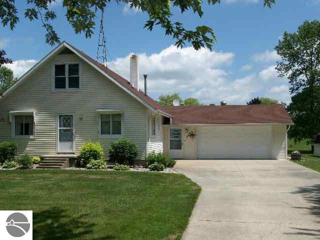 4839 Sage Lake Road Prescott, MI 48756 - Photo 1 of 12 1754228.JPG