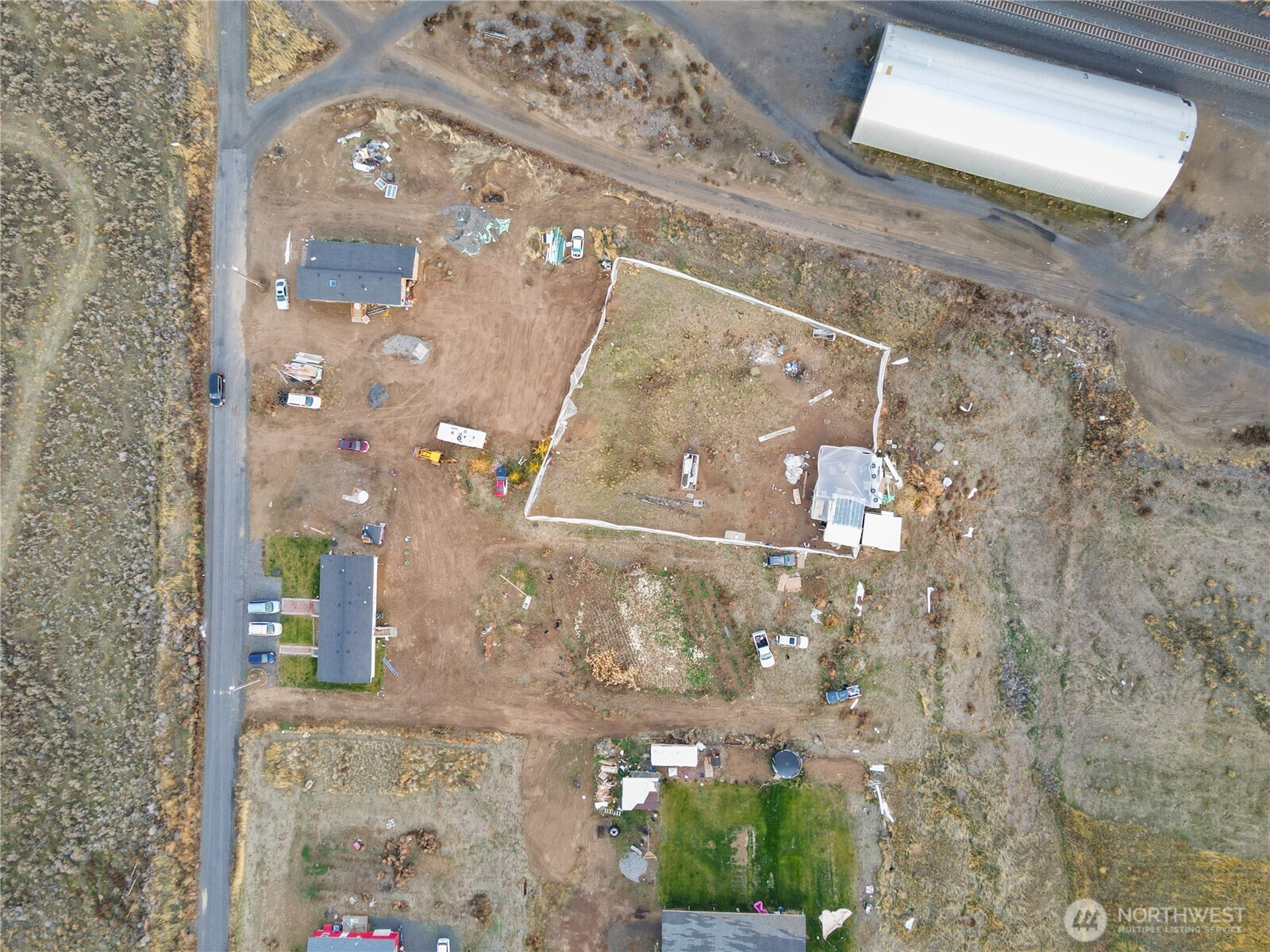 35 Hampton Road Othello, WA 99344 - Photo 9 of 33