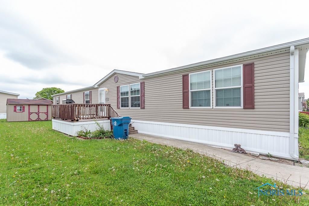 27484 Oregon Road, Unit 131 Perrysburg, OH 43551 - Photo 3 of 41 Gallery Image 3
