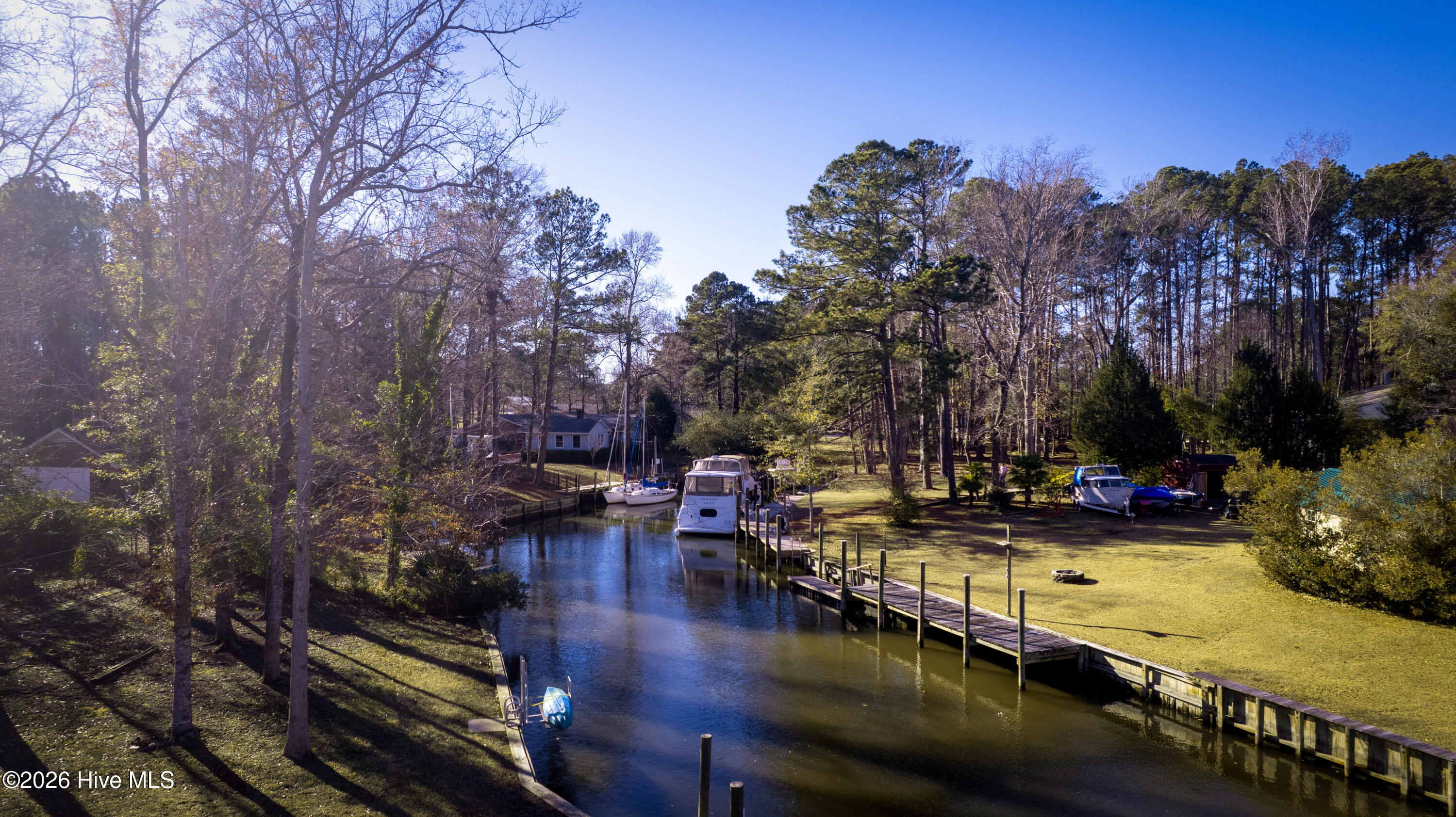 50 Gilgo Road Oriental, NC 28571 - Photo 27 of 34 Lot 50 Gilgo Road, Oriental, NC 28571