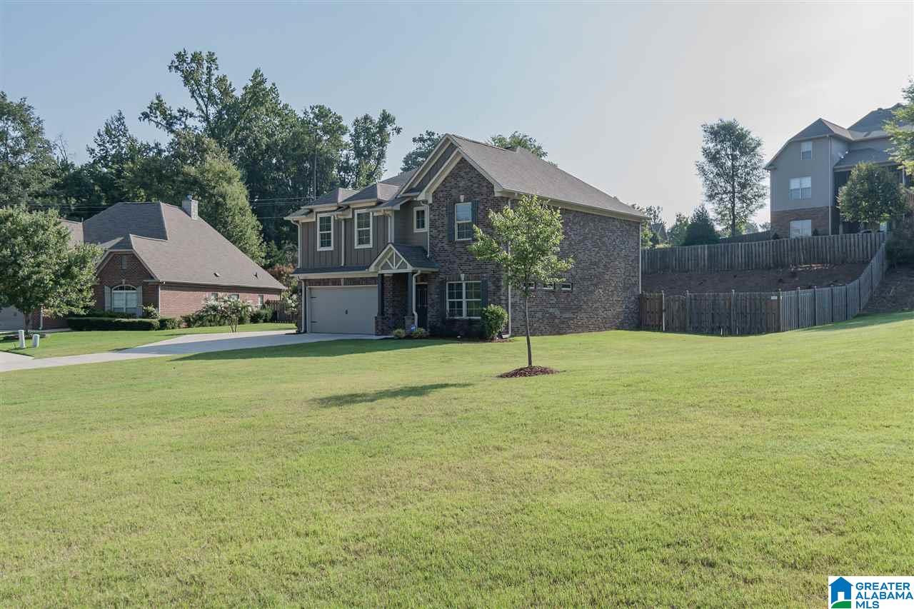 409 Red Bay Cove Alabaster, AL 35114 - Photo 36 of 36
