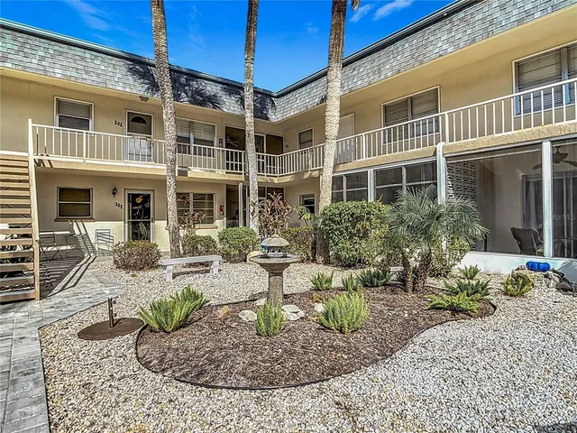 a front view of a house with porch