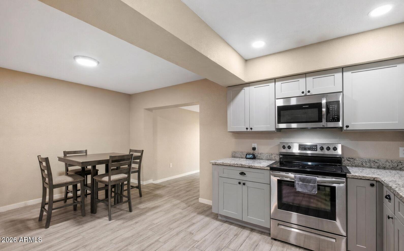9813 East Adobe Road Mesa, AZ 85207 - Photo 11 of 30 Kitchen 5