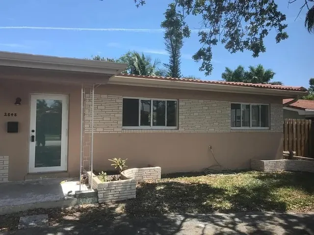 $3,250 | 2848 Northwest 9th Terrace, Wilton Manors, FL 33311