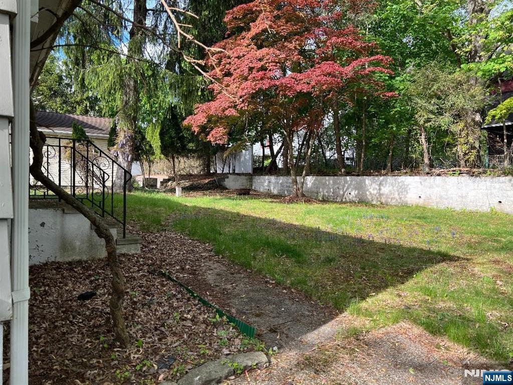 24 Ruth Lane Demarest, NJ 07627 - Photo 12 of 14 a view of a park with large trees