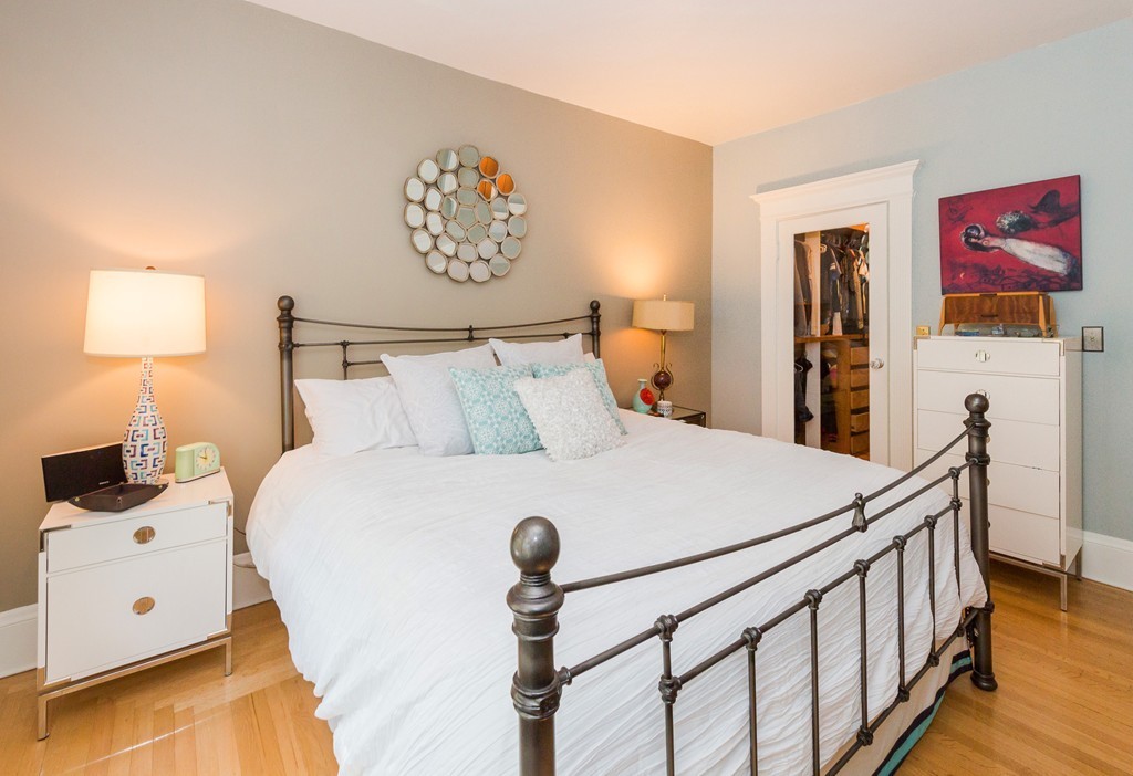 16 Garrison Road, Unit 6 Brookline, MA 02445 - Photo 11 of 26