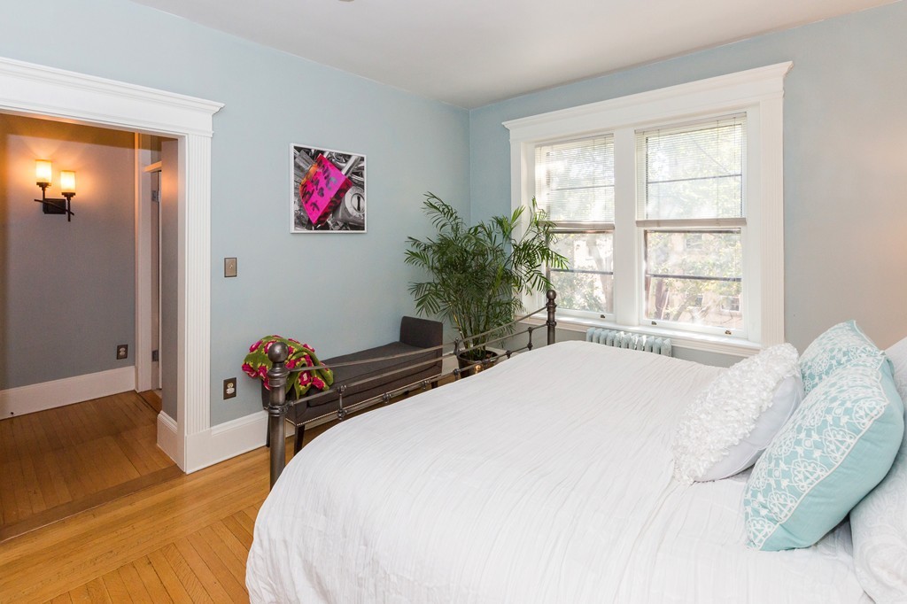 16 Garrison Road, Unit 6 Brookline, MA 02445 - Photo 13 of 26