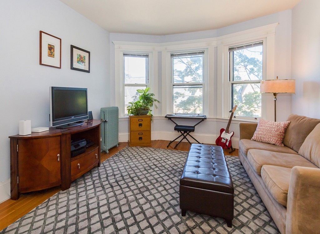 16 Garrison Road, Unit 6 Brookline, MA 02445 - Photo 21 of 26