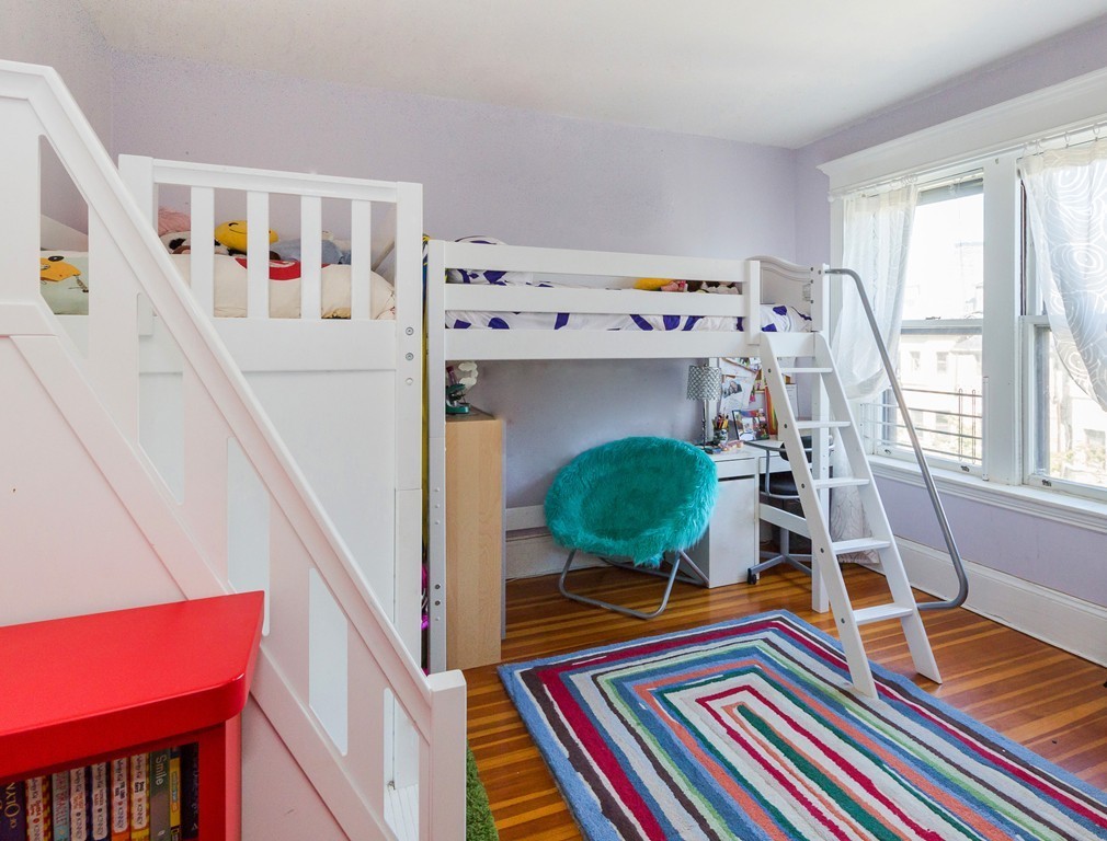 16 Garrison Road, Unit 6 Brookline, MA 02445 - Photo 23 of 26