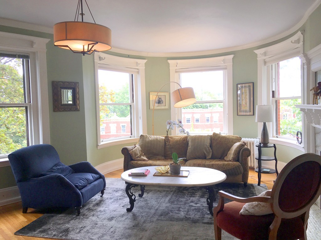 16 Garrison Road, Unit 6 Brookline, MA 02445 - Photo 6 of 26
