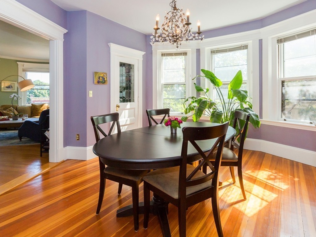 16 Garrison Road, Unit 6 Brookline, MA 02445 - Photo 7 of 26