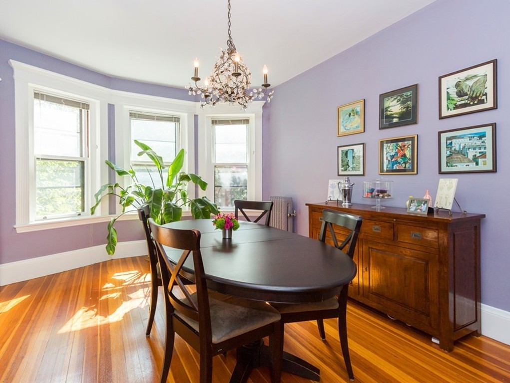 16 Garrison Road, Unit 6 Brookline, MA 02445 - Photo 8 of 26