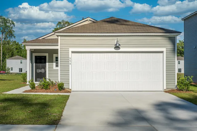 $448,000 | 554 Merrywood Drive, Charleston, SC 29414
