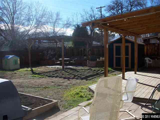 1960 Lassen Drive Reno, NV 89503 - Photo 12 of 13
