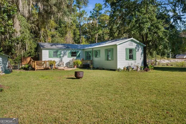 $239,900 | 300 Colson Avenue, Woodbine, GA 31569