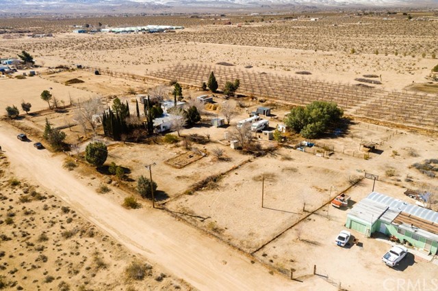 36665 Rodeo Road Lucerne Valley, CA 92356 - Photo 1 of 1 Gallery Image 1