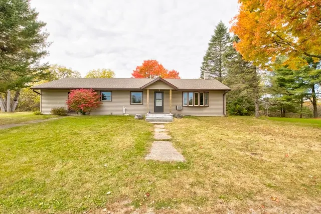 $139,900 | W2291 Nettleton Road, Marinette, WI 54143