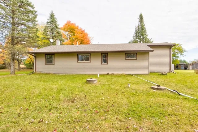 $139,900 | W2291 Nettleton Road, Marinette, WI 54143