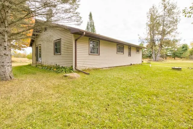 $139,900 | W2291 Nettleton Road, Marinette, WI 54143