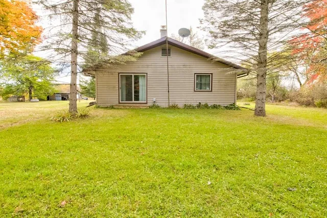 $139,900 | W2291 Nettleton Road, Marinette, WI 54143