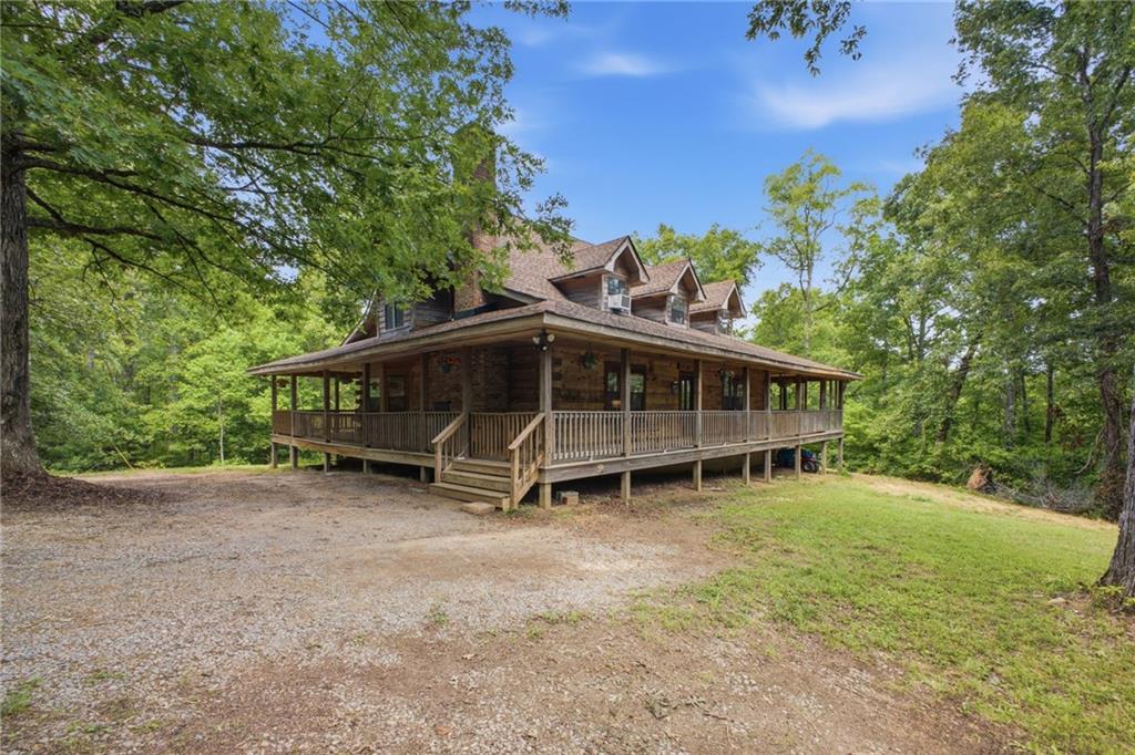206 Henson Road Southwest Cave Spring, GA 30124 - Photo 2 of 62