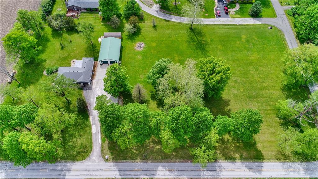 24940 Lamong Road Sheridan, IN 46069 - Photo 2 of 29 Gallery Image 2