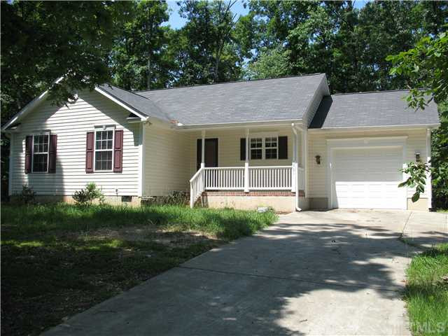 5701 Novaglen Road Durham, NC 27712 - Photo 1 of 12 Exterior Front