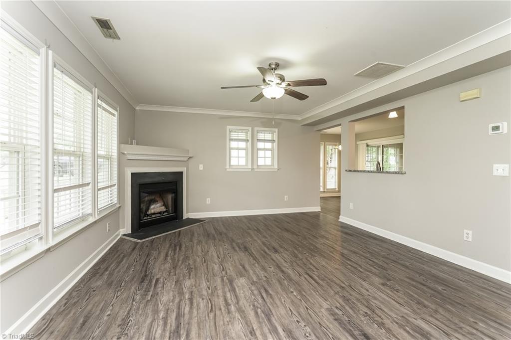 4875 Lance Ridge Lane Winston-Salem, NC 27127 - Photo 5 of 22