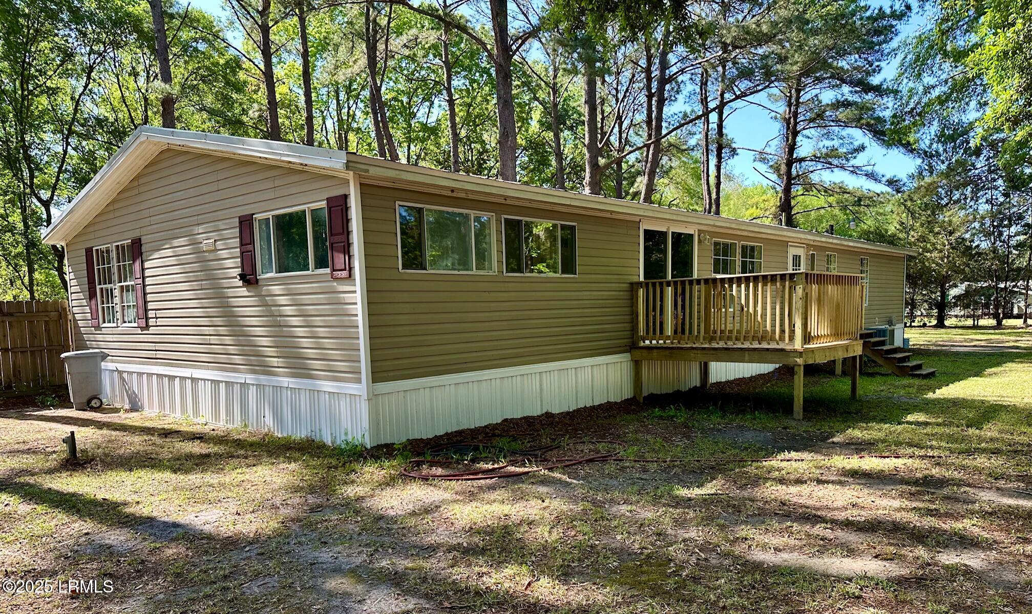 1688 Deloss Point Road Ridgeland, SC 29936 - Photo 31 of 38 IMG_1589