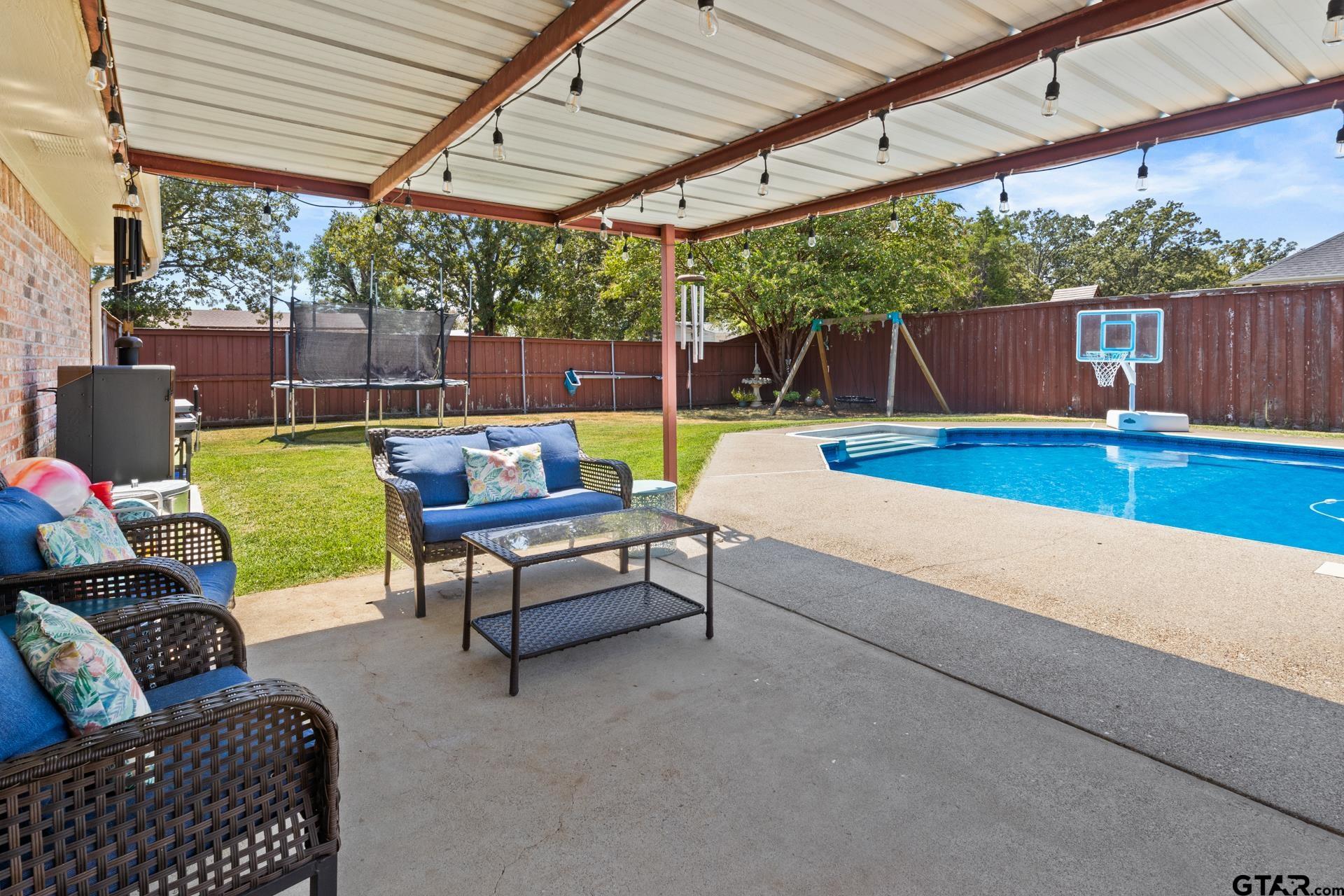 2701 Silver Spring Trail Mount Pleasant, TX 75455 - Photo 33 of 36 Gallery Image 33