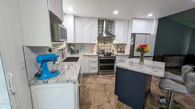 $425,000 | 20838 North 5th Drive, Phoenix, AZ 85027