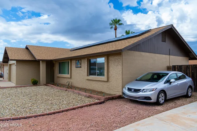 $425,000 | 20838 North 5th Drive, Phoenix, AZ 85027