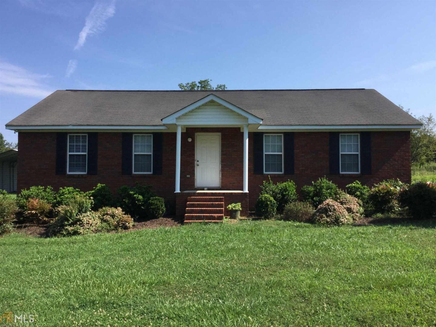 55 B B Whitfield Road Jefferson, GA 30549 - Photo 1 of 1