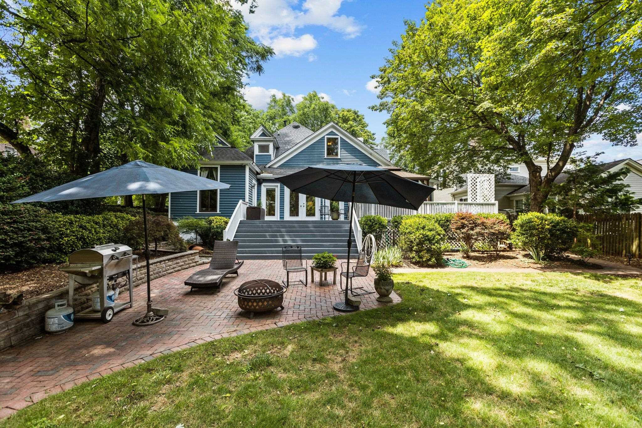 528 East Jones Street Raleigh, NC 27601 - Photo 56 of 71 Photo 56