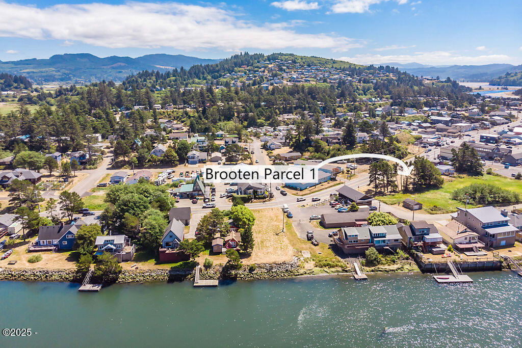 8100 Brooten Road Pacific City, OR 97135 - Photo 4 of 14 Aerial