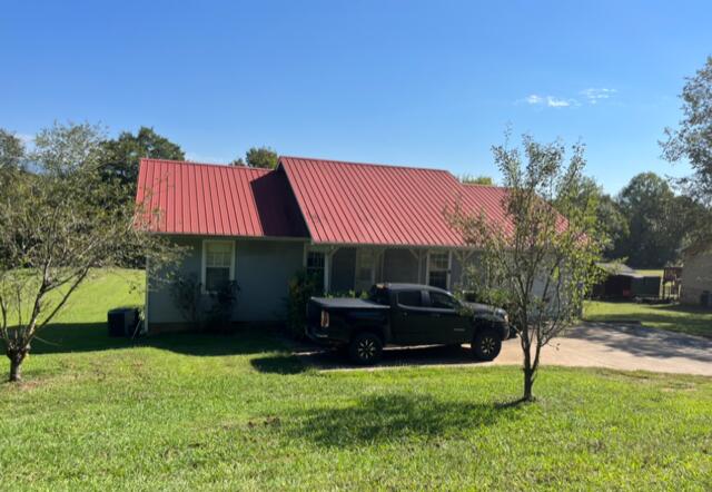 398 Circle R Drive Benton, TN 37307 - Photo 1 of 1 CIRCLE r