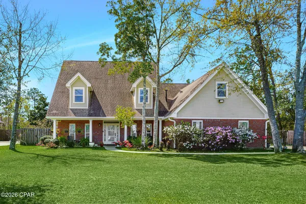 $689,900 | 205 Judy Circle, Lynn Haven, FL 32444