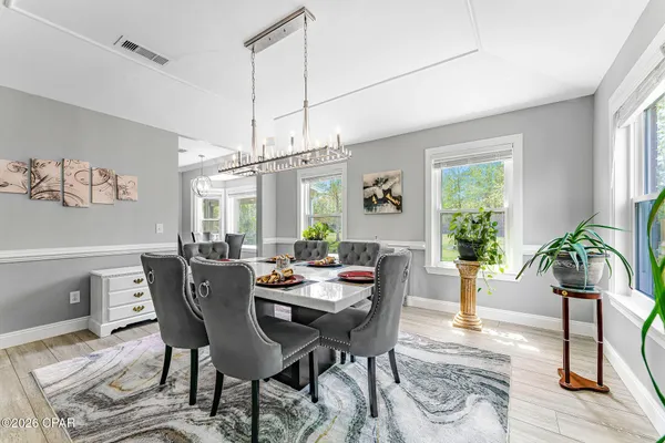 $689,900 | 205 Judy Circle, Lynn Haven, FL 32444