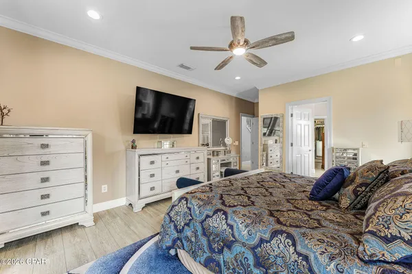 $689,900 | 205 Judy Circle, Lynn Haven, FL 32444