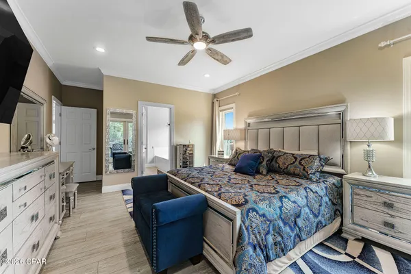 $689,900 | 205 Judy Circle, Lynn Haven, FL 32444